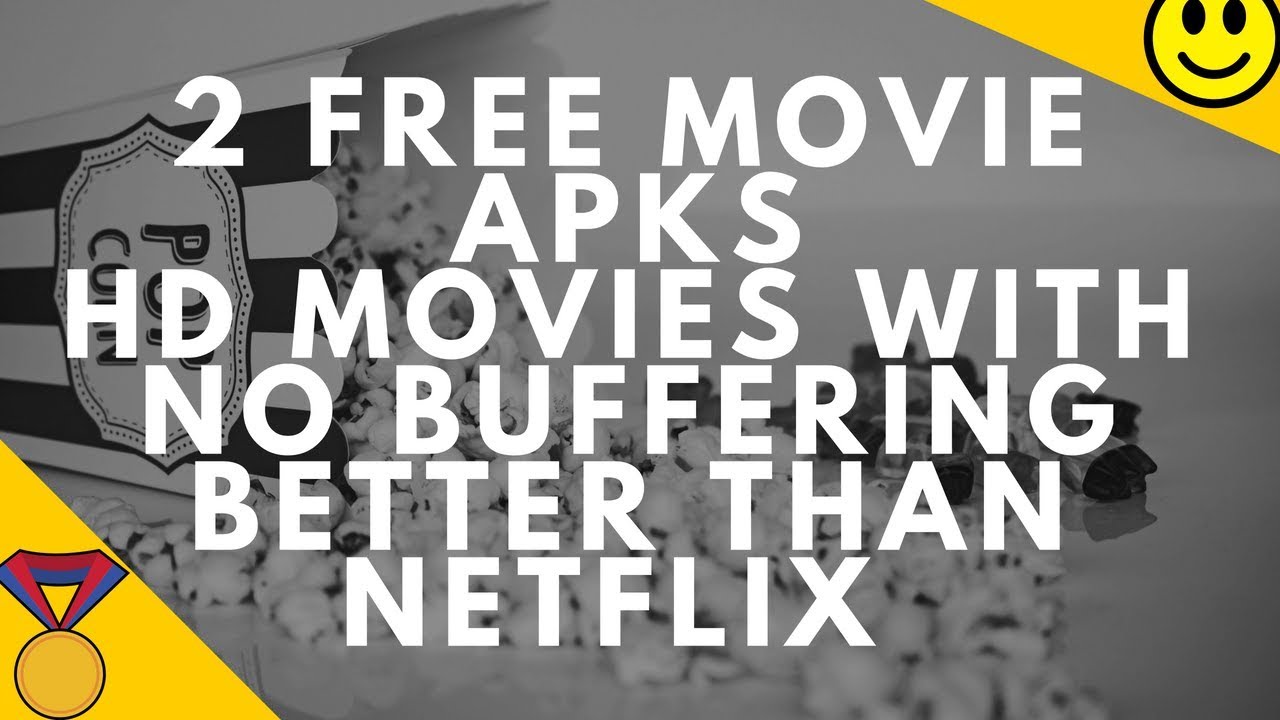 Read more about the article THESE 2 NEW APPS ARE 100% FREE FOR HD MOVIES AND TV SHOWS 1080P AND IT BEATS NETFLIX!